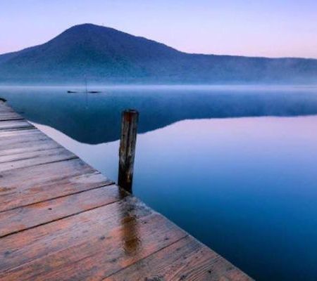 Appartamentino Di Corso Umberto Ronciglione  Ngoại thất bức ảnh