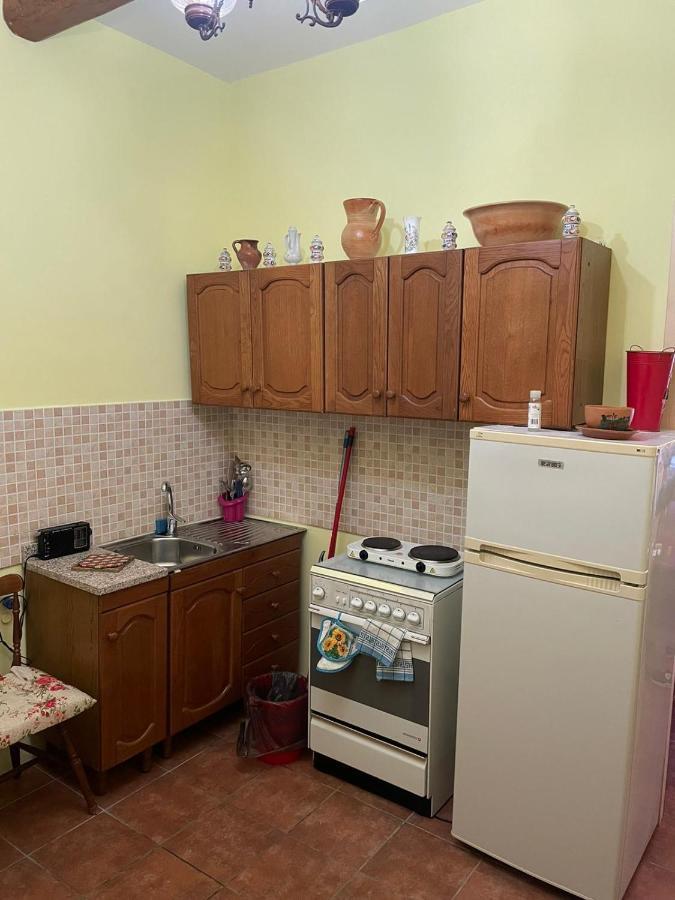 Appartamentino Di Corso Umberto Ronciglione  Ngoại thất bức ảnh