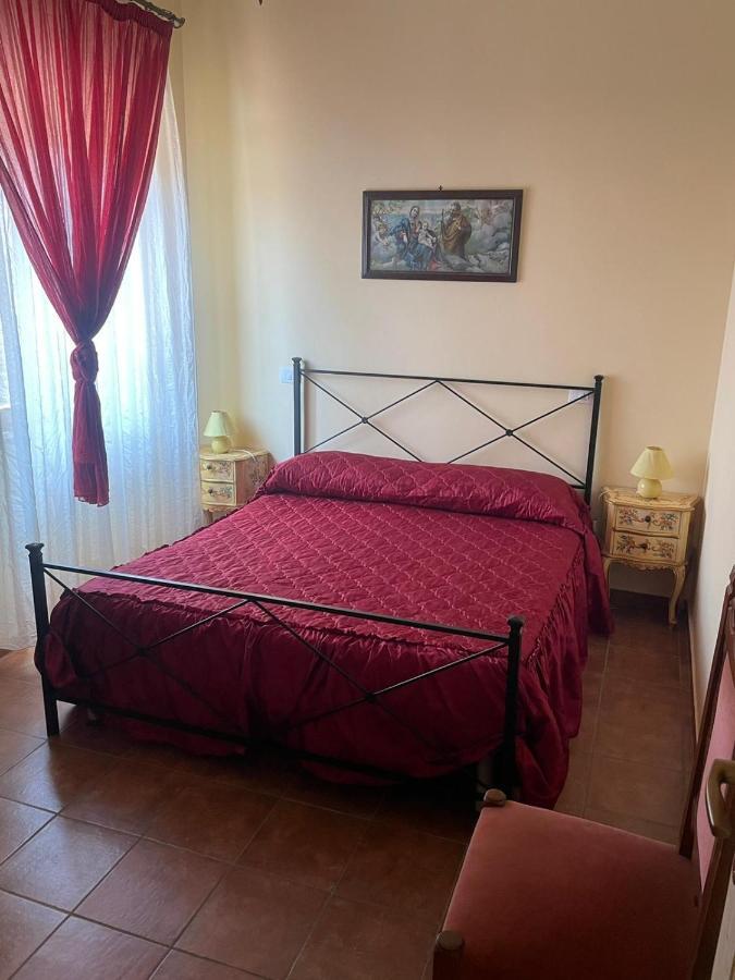 Appartamentino Di Corso Umberto Ronciglione  Ngoại thất bức ảnh